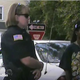 The Oct. 2, 2014, stop of Elijah Pontoon and Lakey Hicks in Aiken, S.C.
Video screenshot